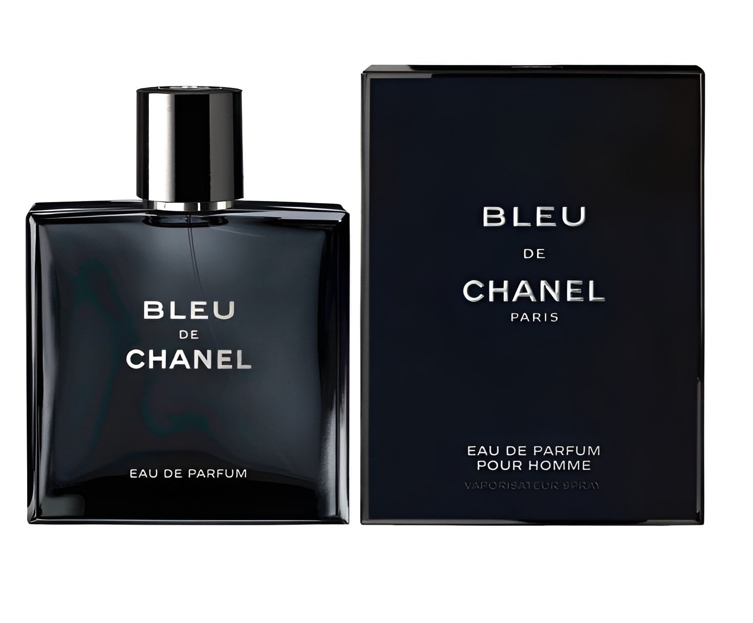 BLEU DE CHANEL-Eau De Parfum-50ml