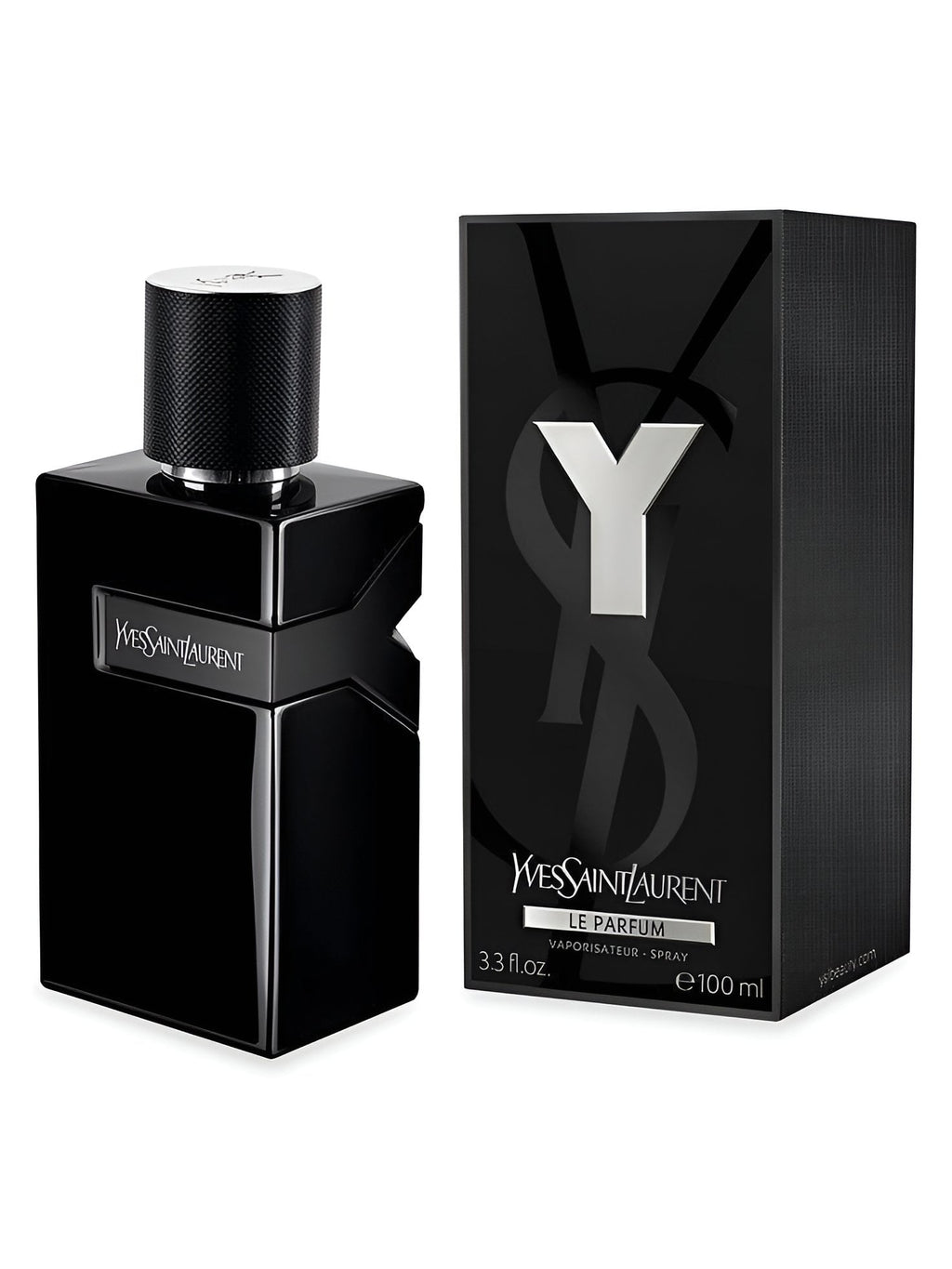 Yves Saint Laurent-Y- Le Parfum-100ml