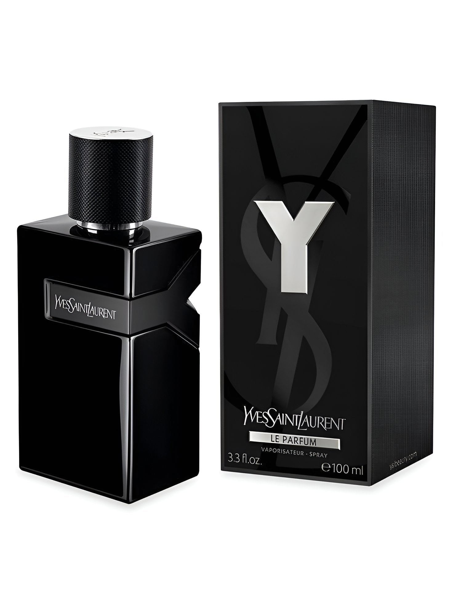 Yves Saint Laurent-Y- Le Parfum-100ml