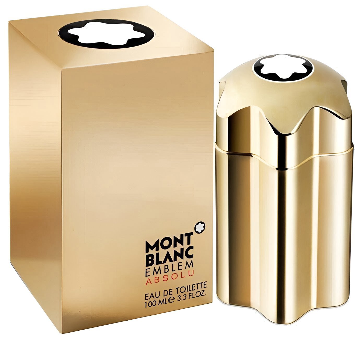 Montblanc-Emblem-Eau de Toilette-100ml