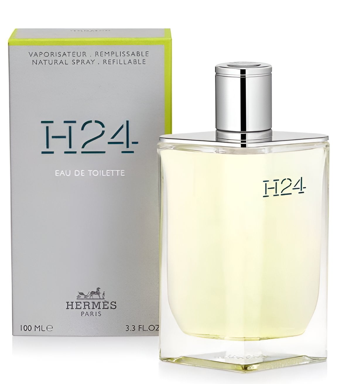 Hermès-H24-Eau de Parfum-100ml