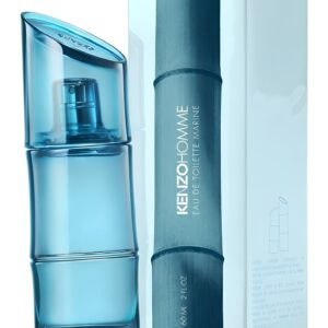 Kenzo Homme-Eau de Toilette Marine-100ml