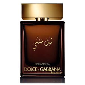 DOLCE&GABBANA-THE ONE ليل ملكي-ROYAL NIGHT- Eau de Parfum-150ml