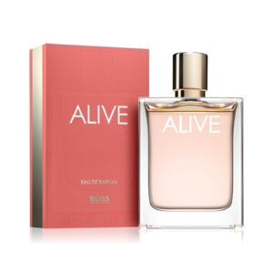 HUGO BOSS-ALIVE-Eau de Parfum-80ml