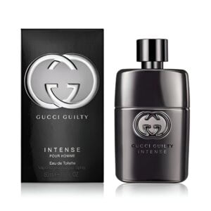 Gucci-Guilty-Love Edition-Pour Homme 2024-Eau de Toilette-90ml