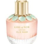 Elie Saab-Girl Of Now Lovely -Eau de Parfum-90ml