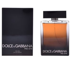 Dolce & Gabbana-The One for Men-Eau de Parfum-150 ml