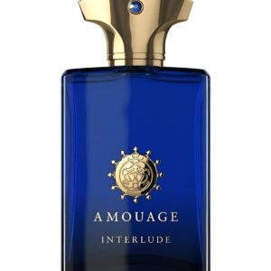 Amouage-Interlude Woman-Eau de Parfum-100ml