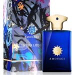 Amouage-Interlude Woman-Eau de Parfum-100ml