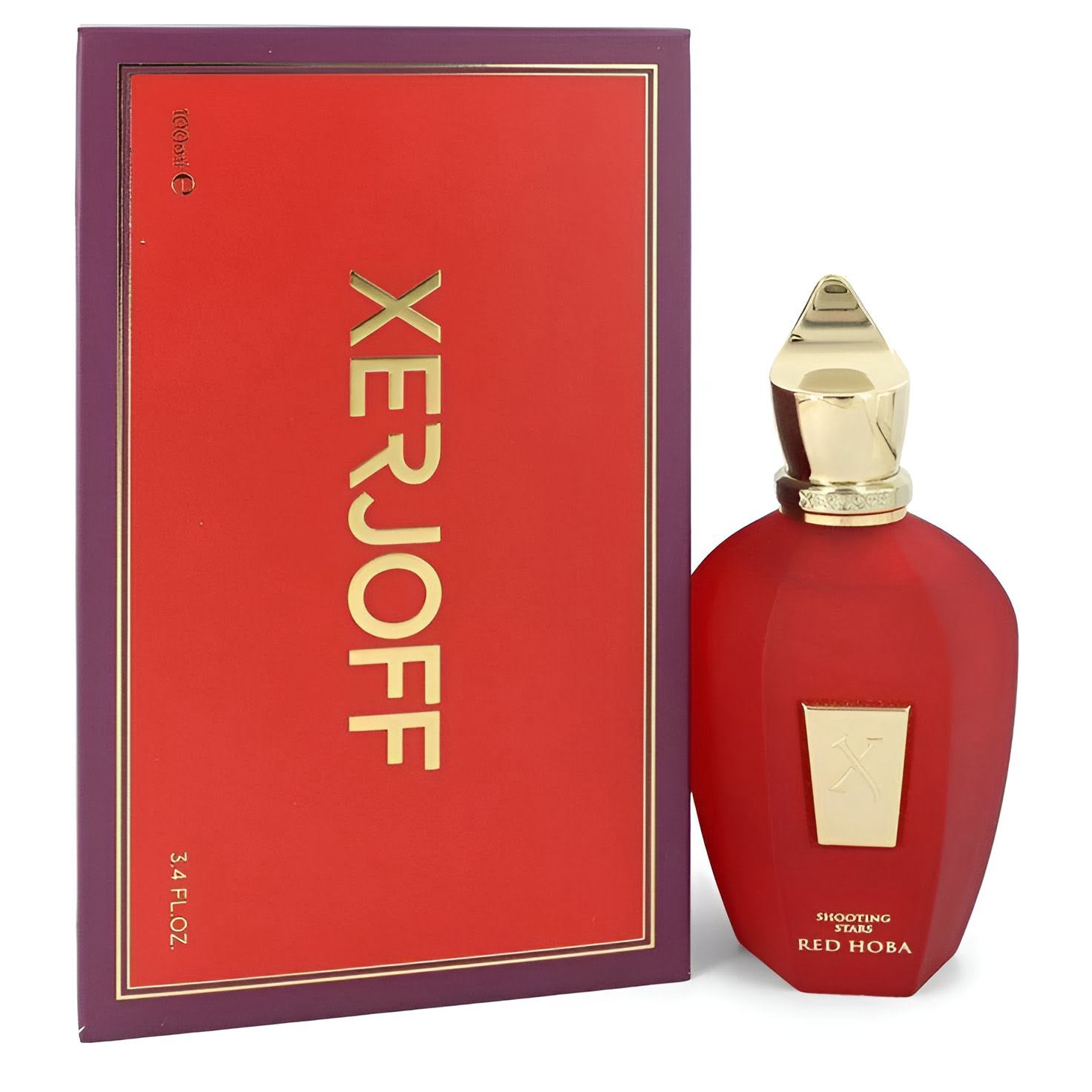 Xerjoff-Red Hoba-Parfum-100ml