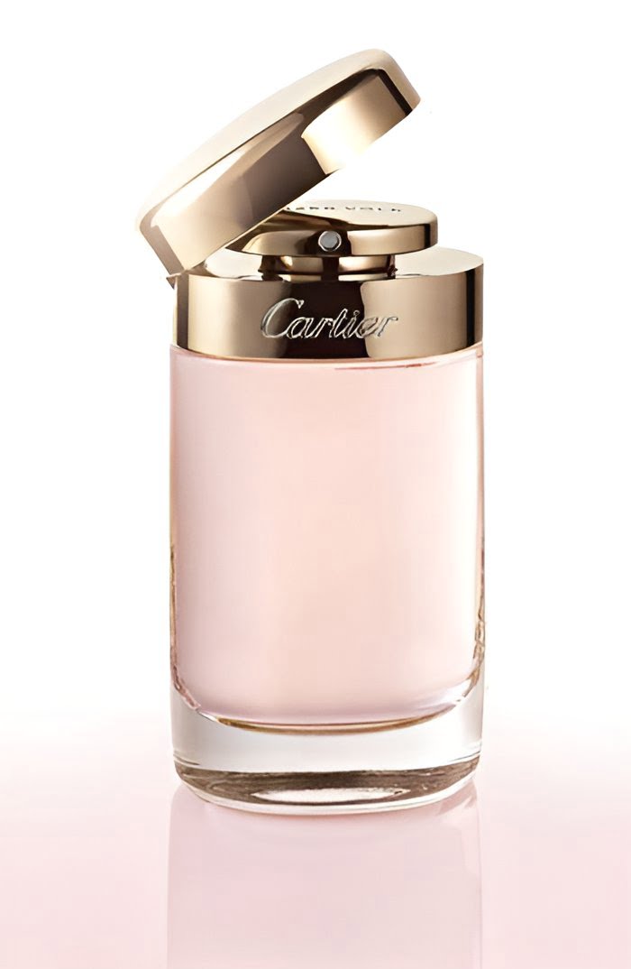 Cartier-Baiser Fou-Eau de Parfum-75ml