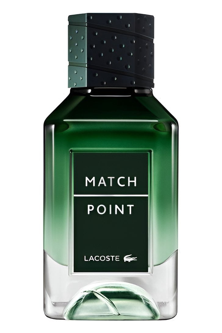 LACOSTE-Match Point-Eau de Parfum-100ml