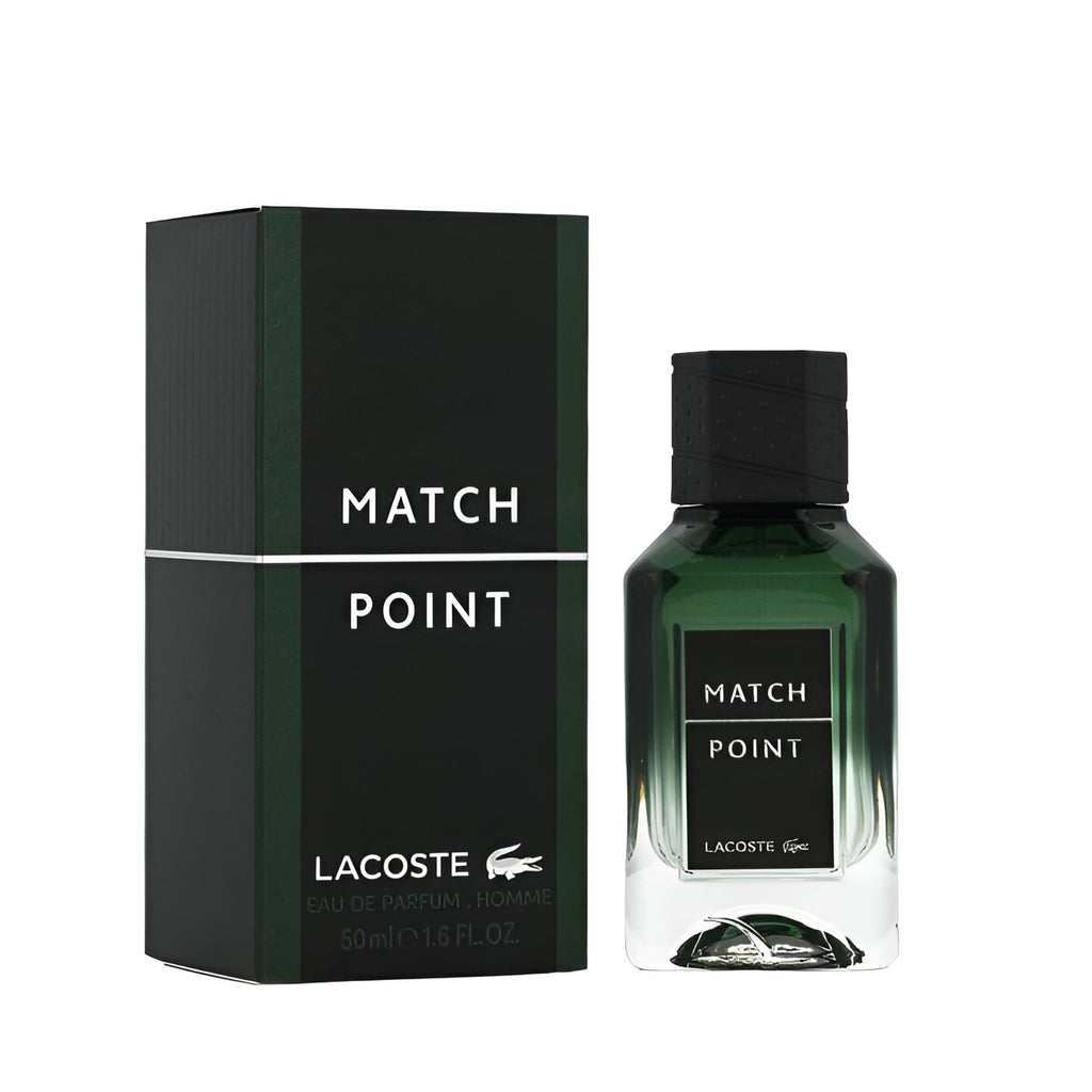 LACOSTE-Match Point-Eau de Parfum-100ml