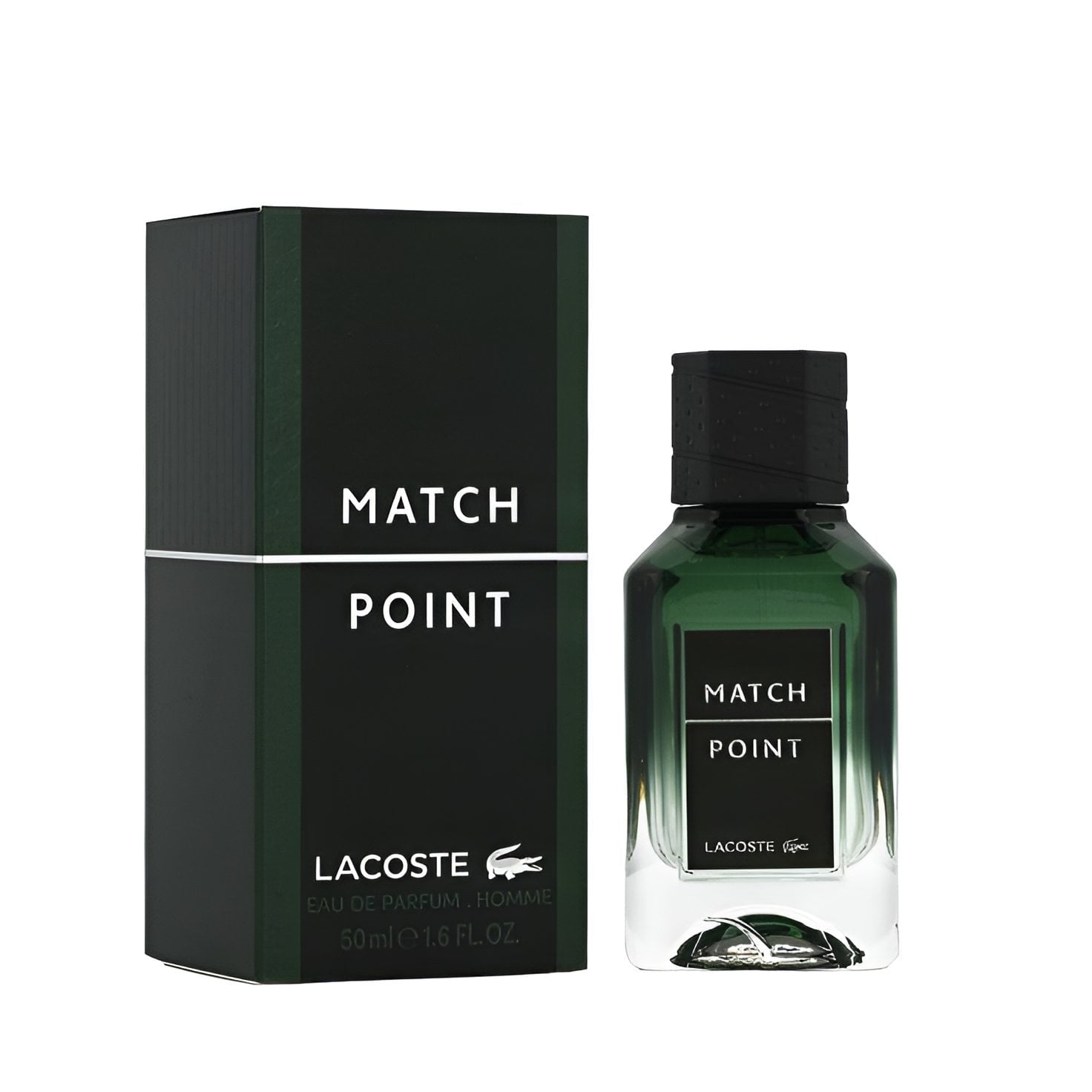 LACOSTE-Match Point-Eau de Parfum-100ml