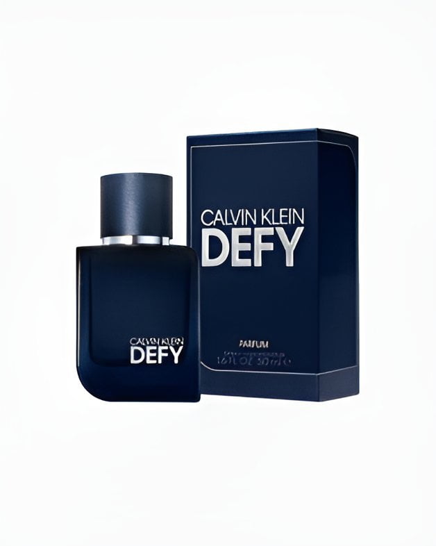 Calvin Klein (2023)-Defy-Parfum-100ml
