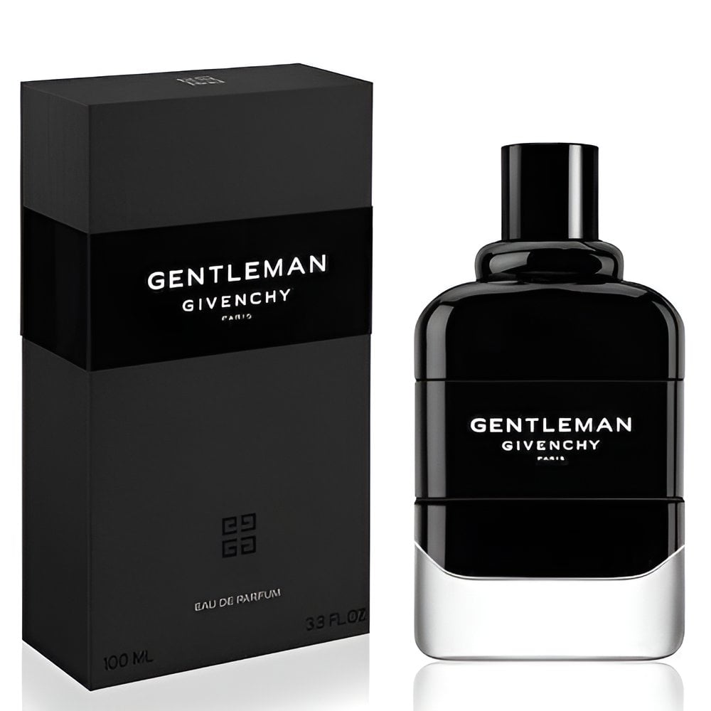 GIVENCHY-Gentleman-Eau de Parfum-100ml