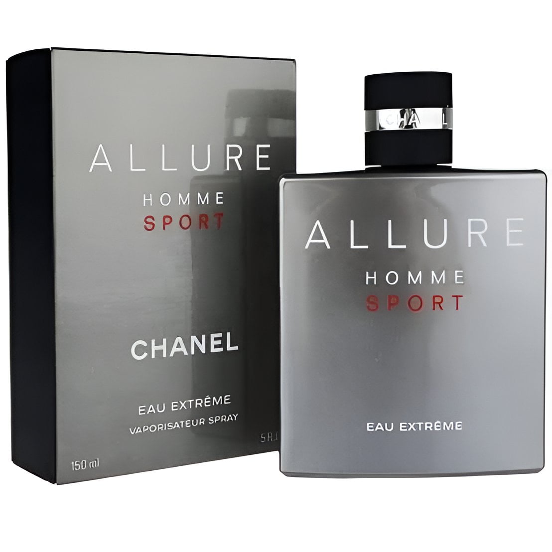 CHANEL-ALLURE-HOMME SPORT-Eau Extrême-150ml