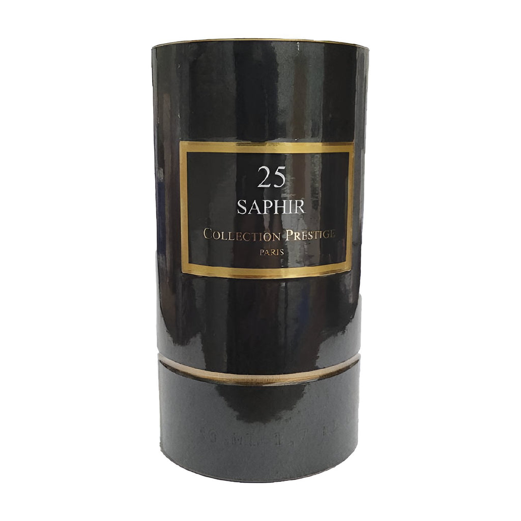 Collection Prestige-SAPHIR N°25-Eau de Parfum-100ml