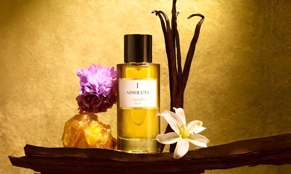 Collection Prestige-ABSOLUTA N°1-Eau de Parfum-100ml