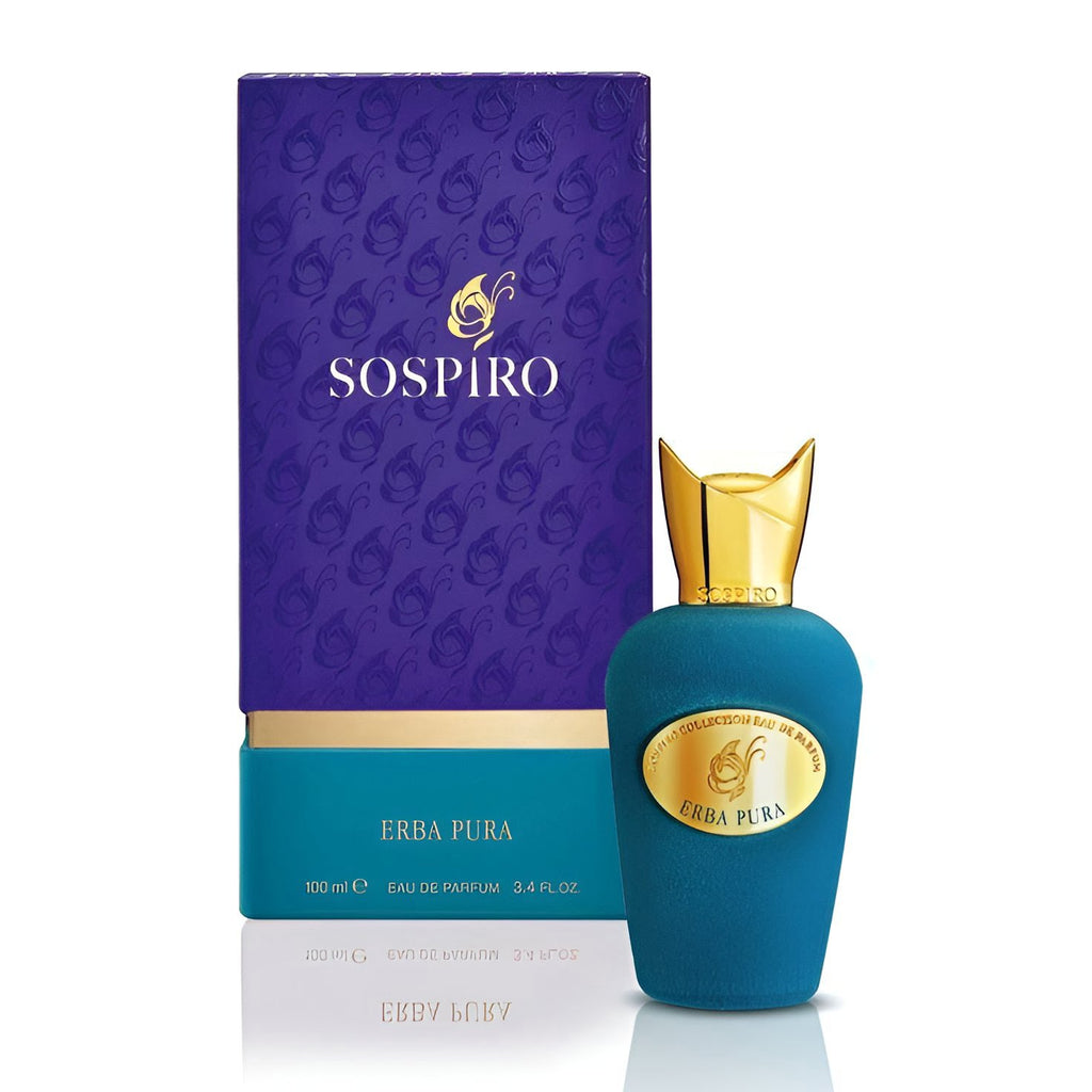 Sospiro (Privé)-Erba Pura-Eau de Parfum-100ml
