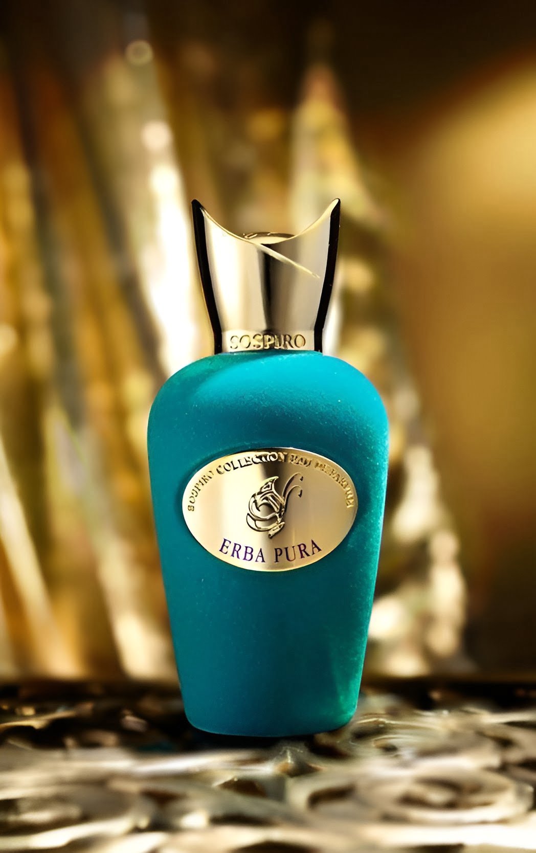 Sospiro (Privé)-Erba Pura-Eau de Parfum-100ml
