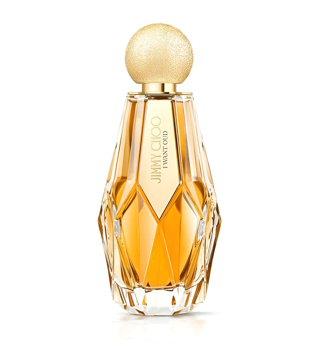 Jimmy Choo-I Want Oud-Eau de Parfum-125ml