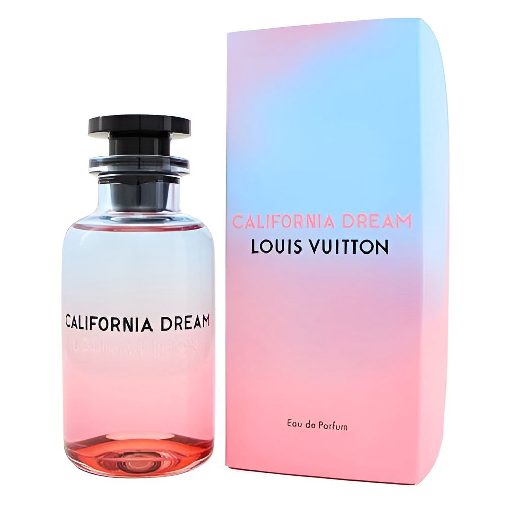 Louis Vuitton-California Dream-Eau de Parfum-200ml