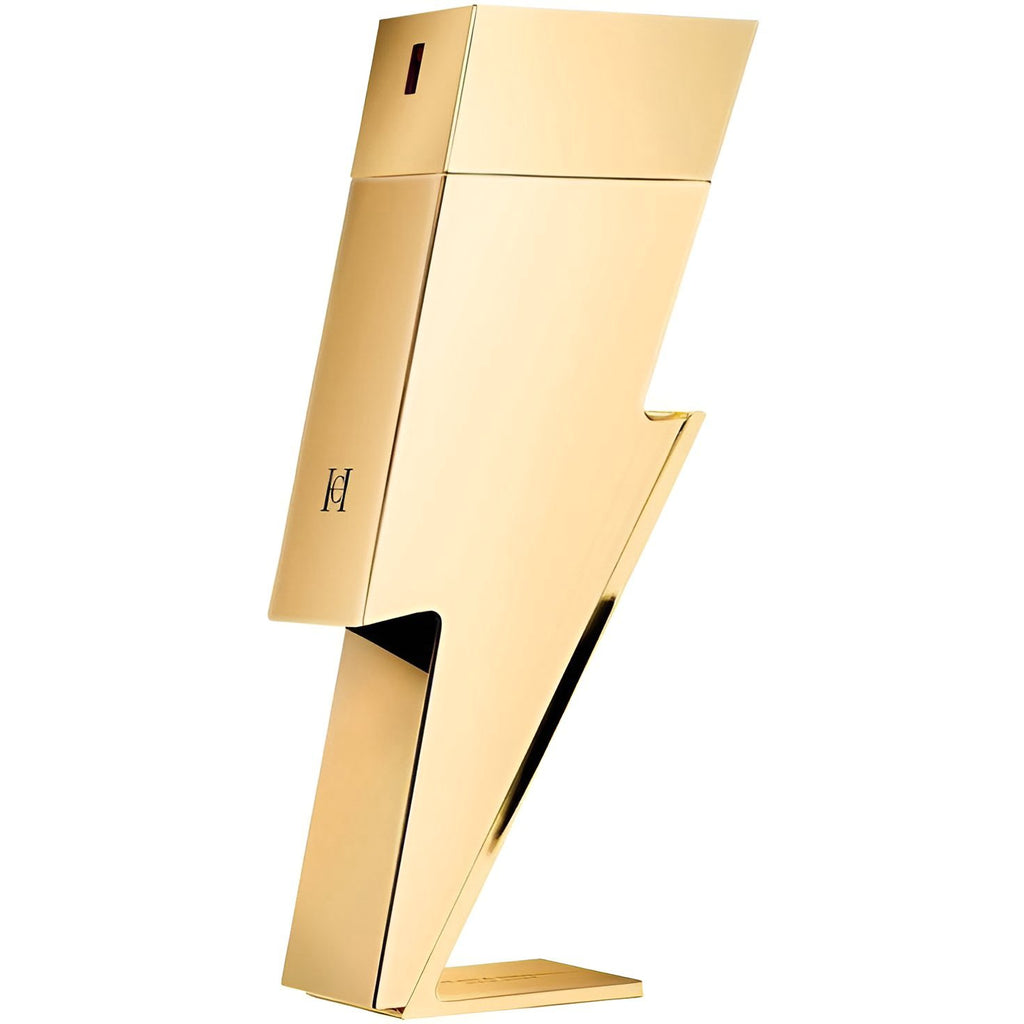 Carolina Herrera-Bad Boy Gold Fantasy-Eau de Toilette-100ml