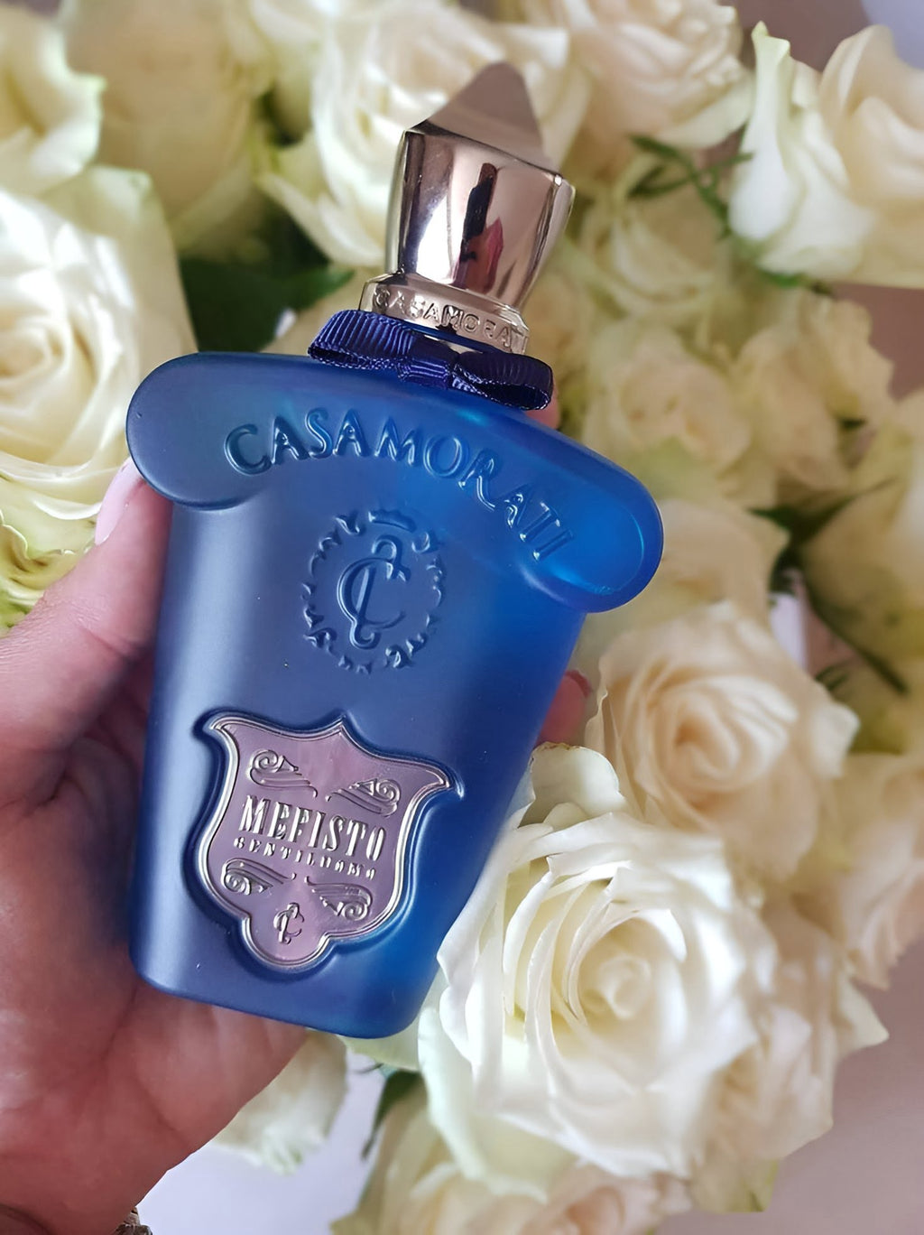 Xerjoff-Mefisto Gentiluomo-Eau de Parfum-100ml