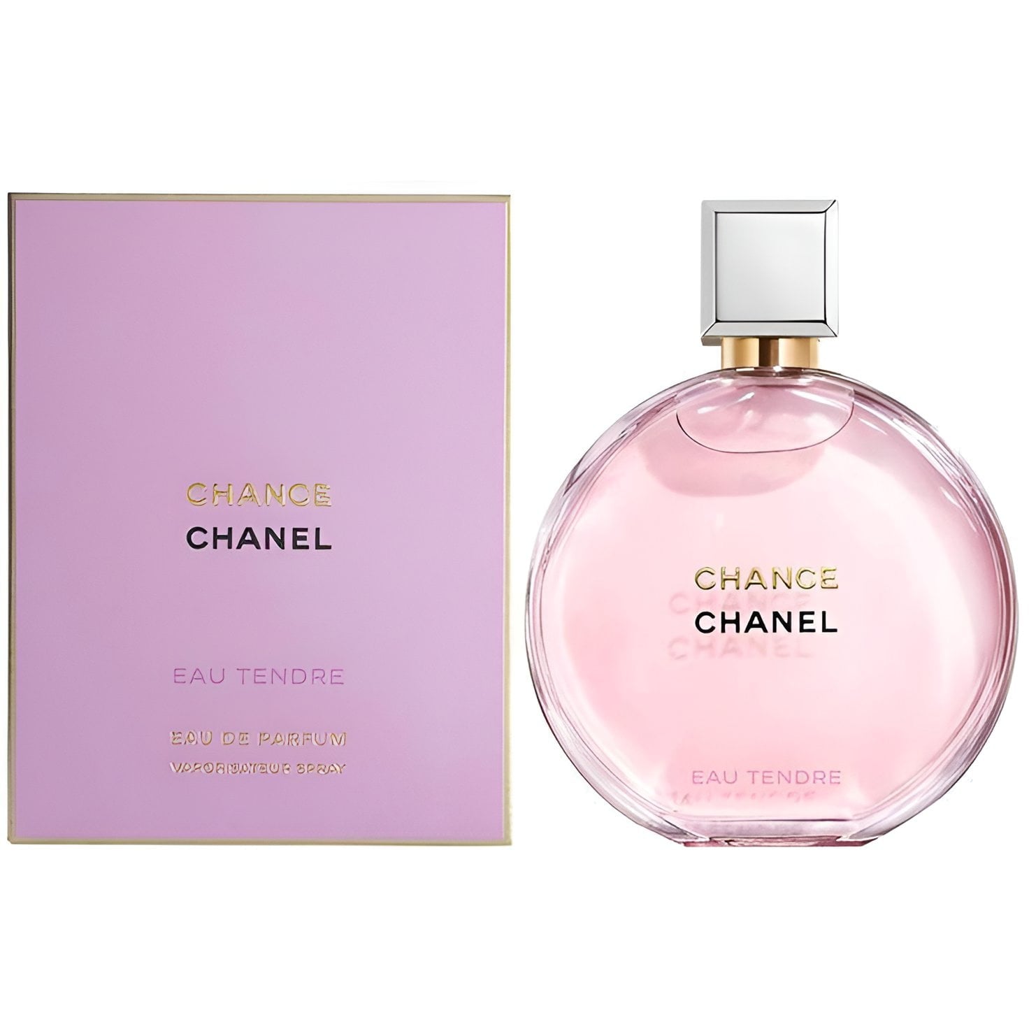 Chanel-Chance Eau Tendre-Eau de Parfum-150ml