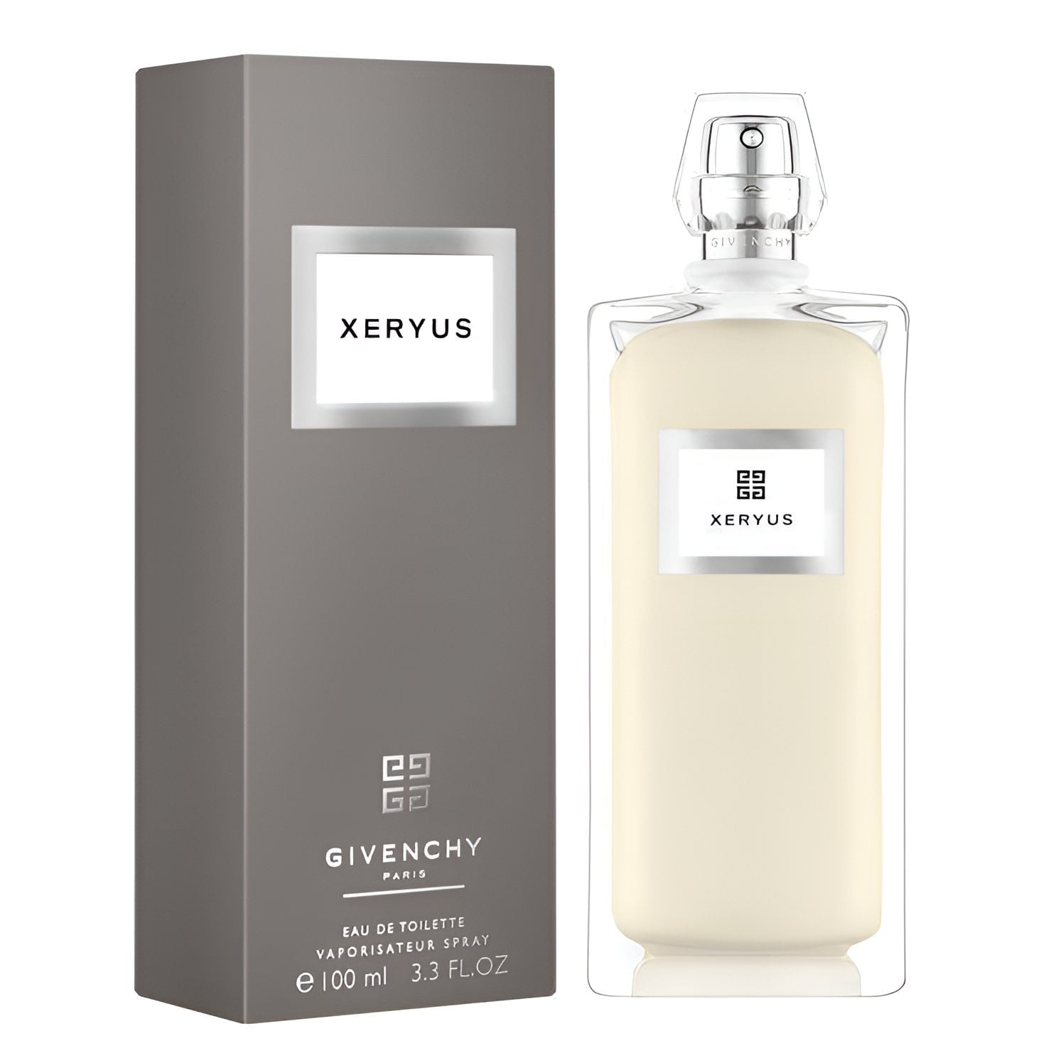 Givenchy Xeryus Rouge Vintage 1995 Men's Eau de Toilette 100ml