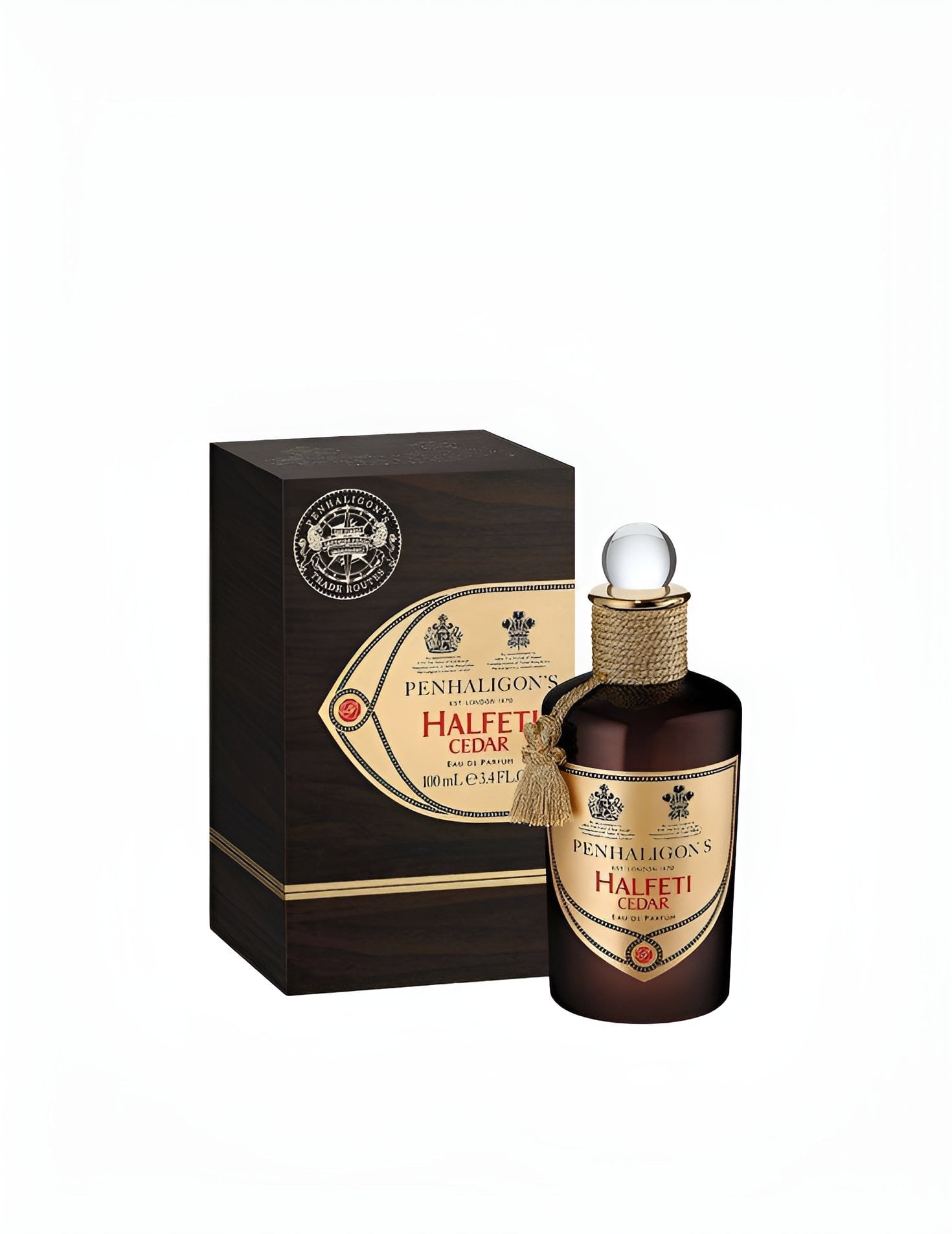 Penhaligon's-A Balm Of Calm-Eau de Parfum-100ml