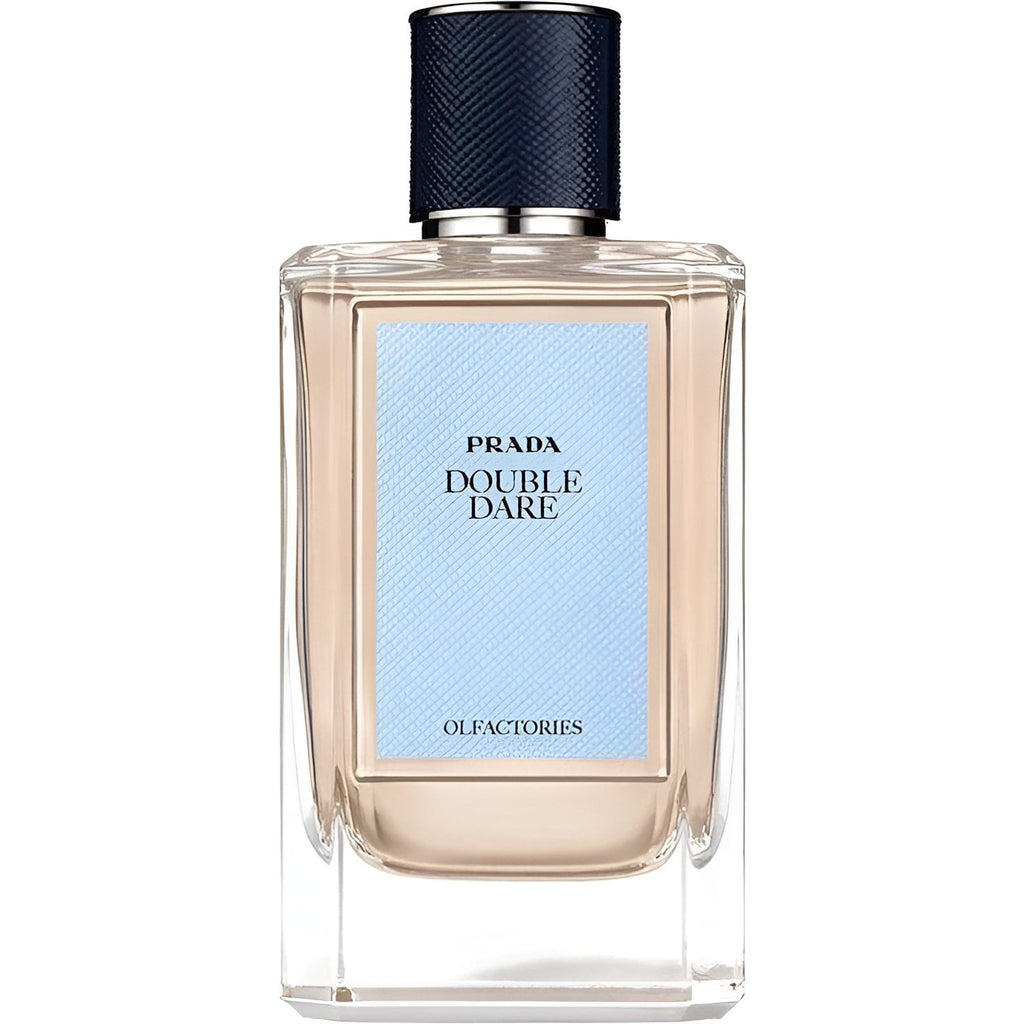 Prada (Privé)-Double Dare-Eau de Parfum-100ml