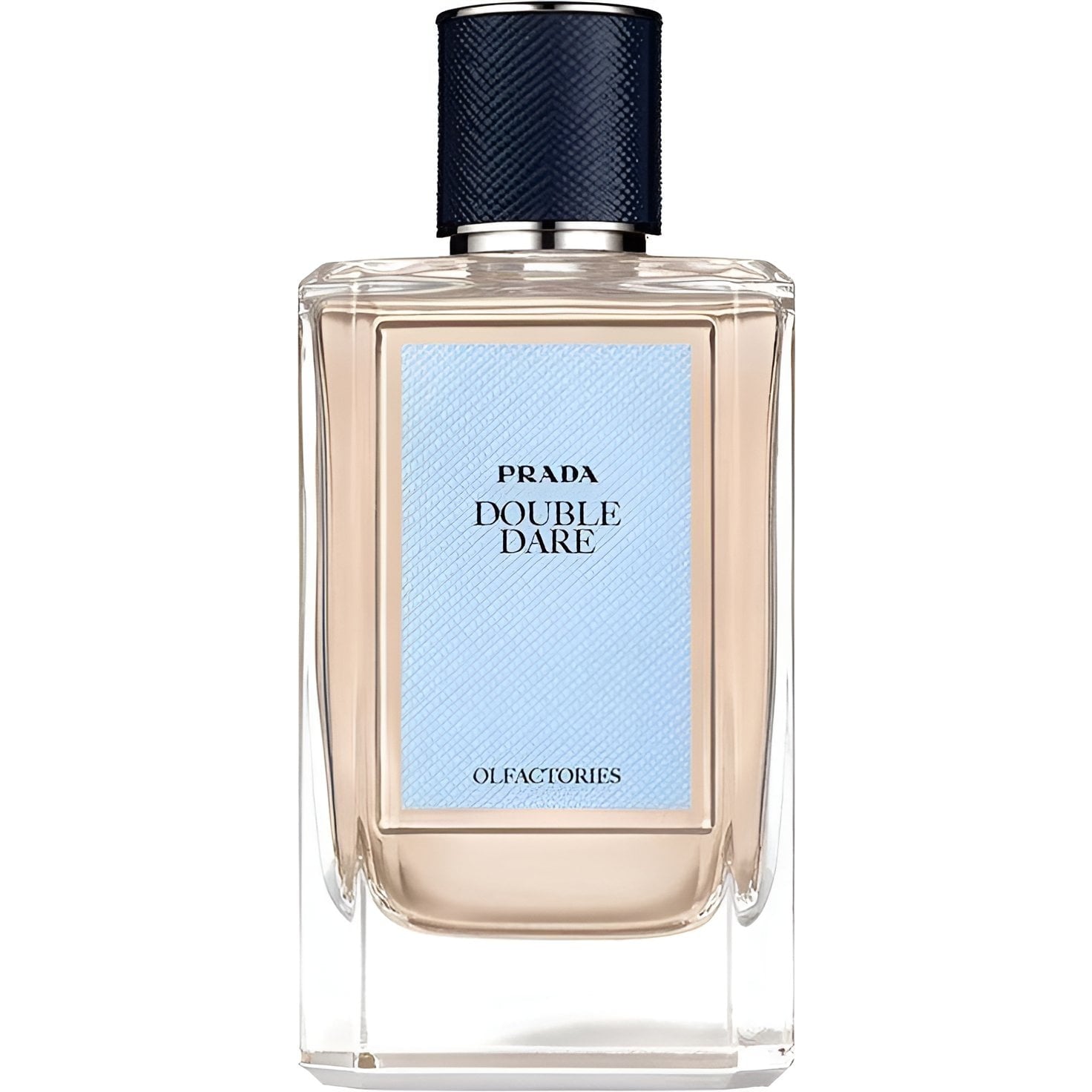 Prada (Privé)-Double Dare-Eau de Parfum-100ml