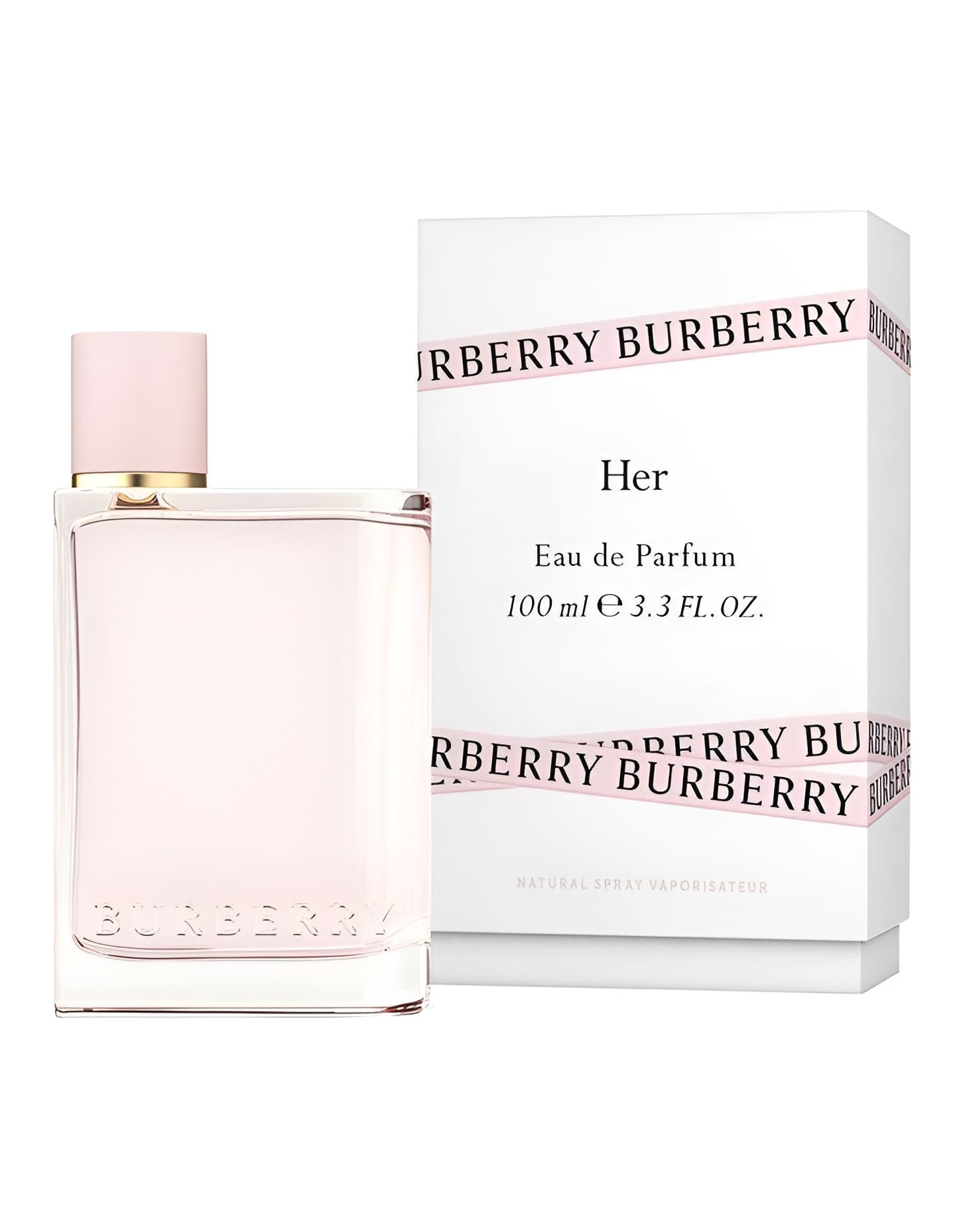 Burberry-Burberry Her-Eau de Parfum-50ml