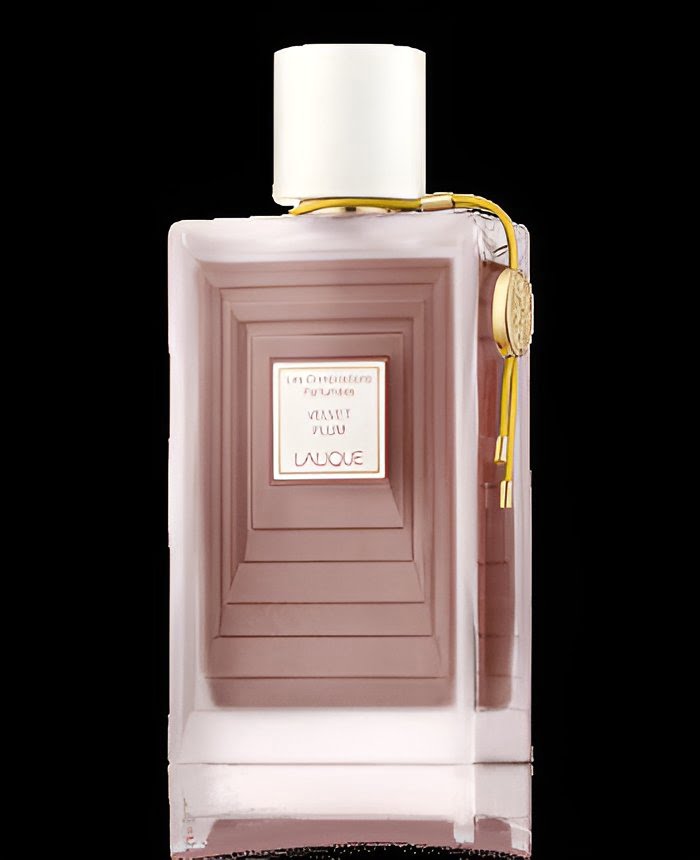 Lalique-Velvet Plum-Eau de Parfum-100ml