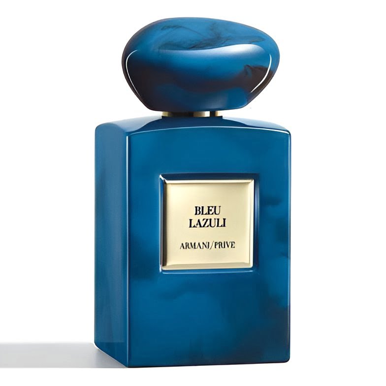 Giorgio Armani-Armani(Privé)-Bleu Lazuli-Eau de Parfum-100ml
