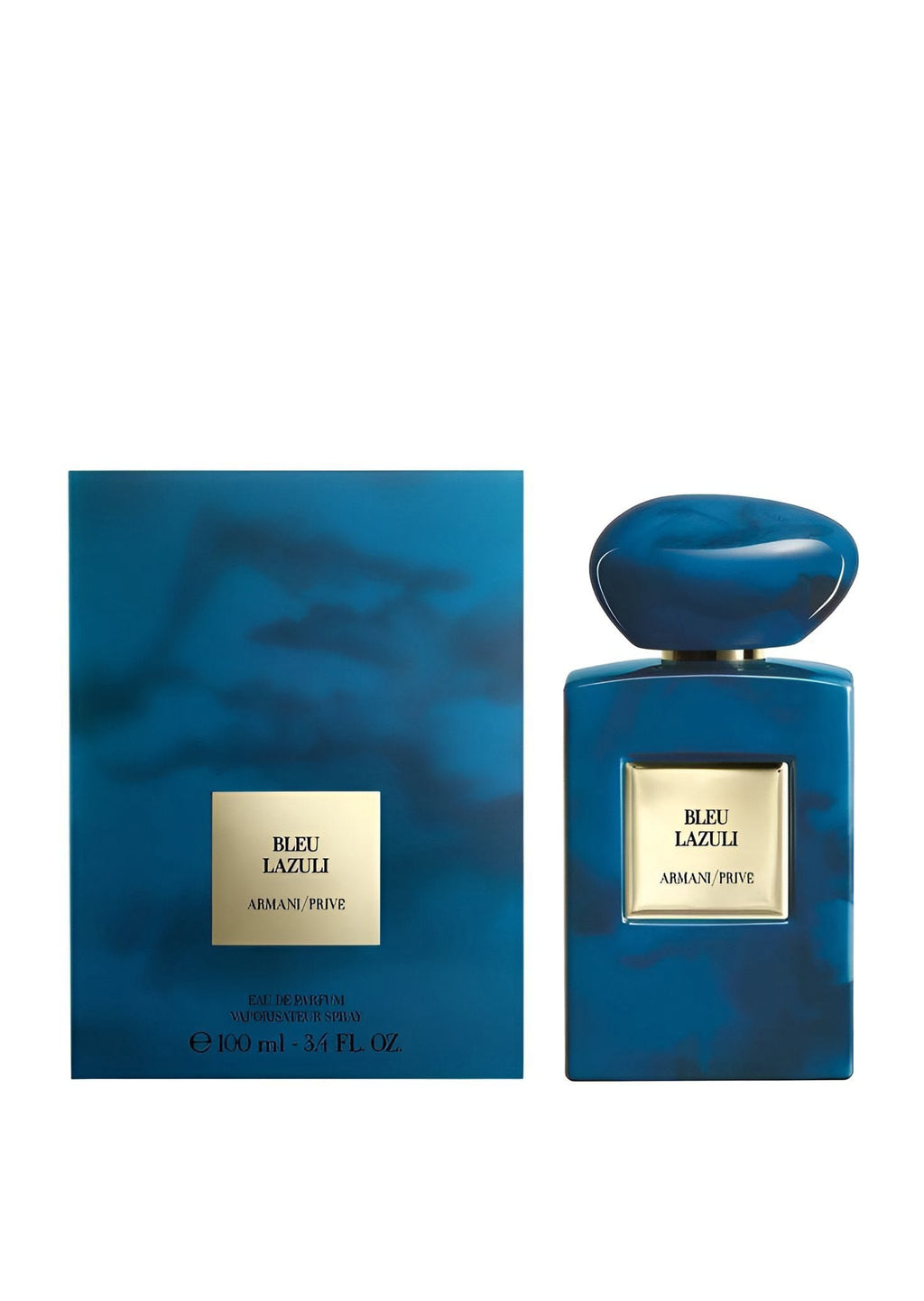 Giorgio Armani-Armani(Privé)-Bleu Lazuli-Eau de Parfum-100ml