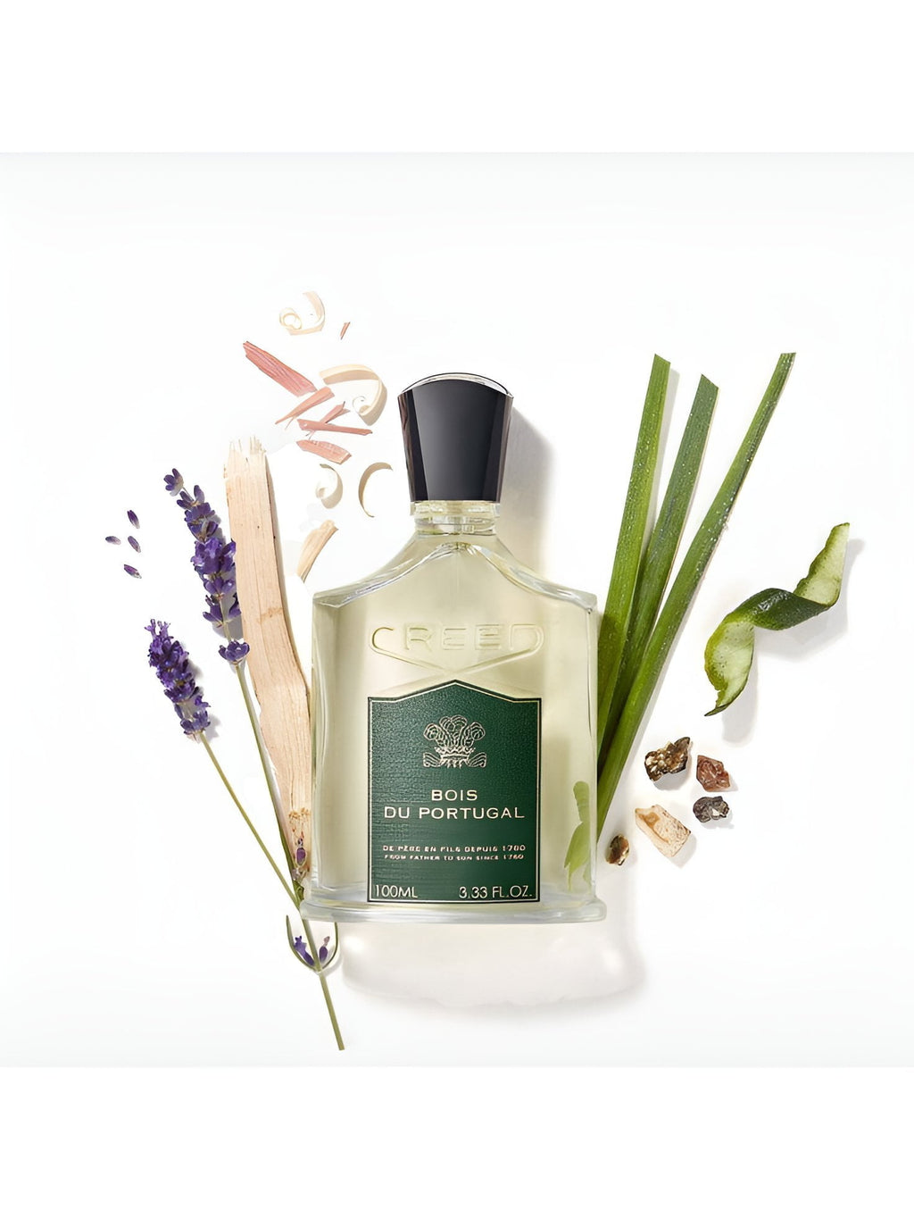 Creed-Bois du Portugal-Eau de Parfum-100ml