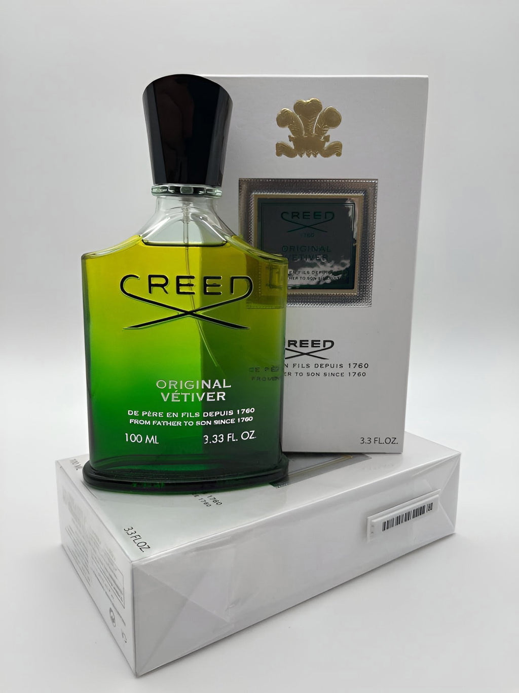 Creed-Original Vetiver-Eau de Parfum-100ml