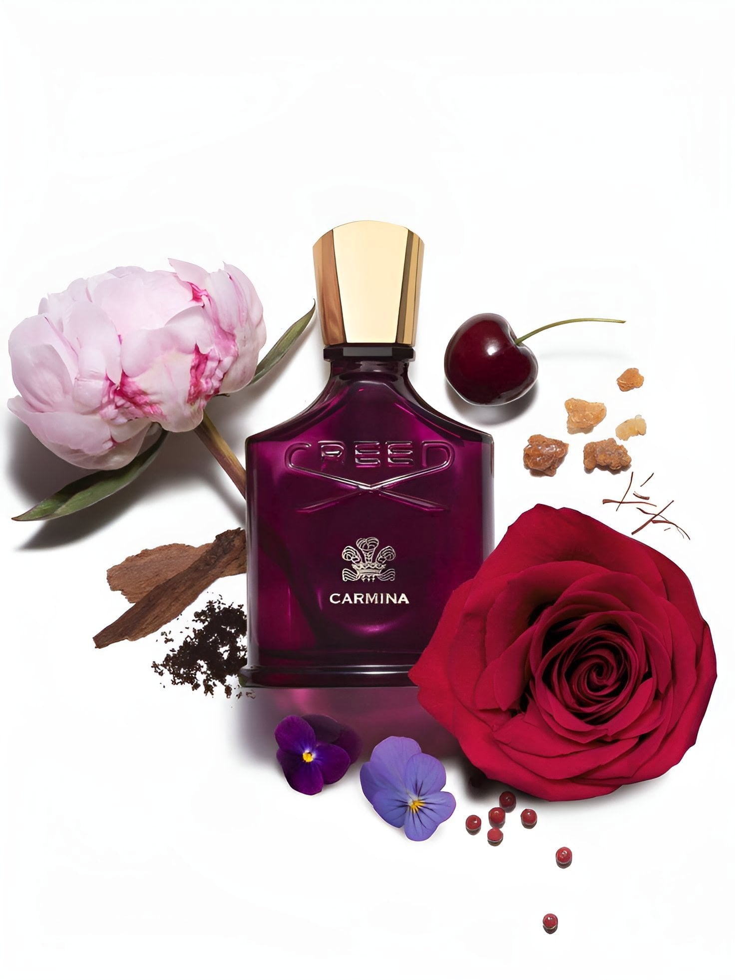 Creed(2023)-Carmina-Eau de Parfum (Women)-75ml