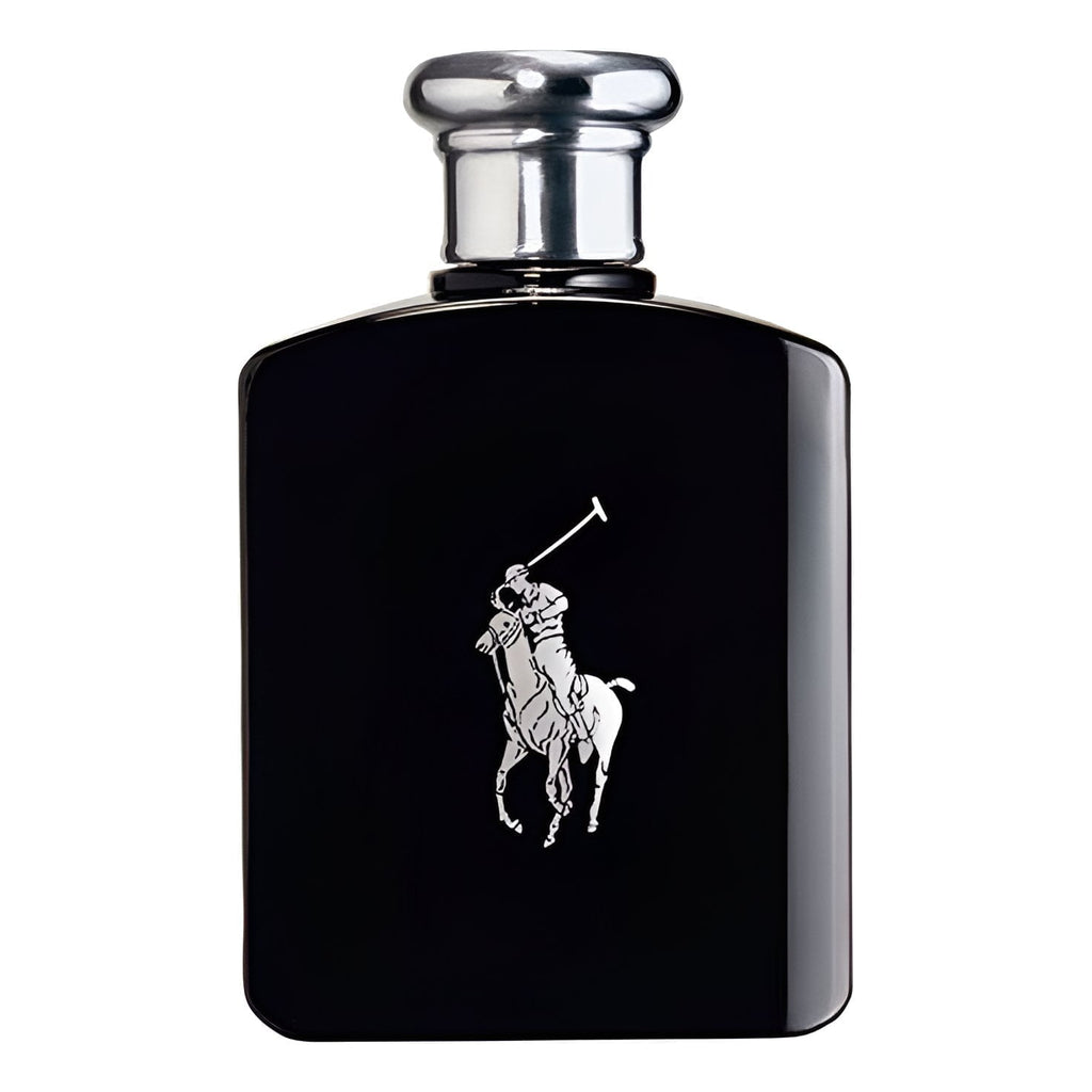 Ralph Lauren-Polo Black-Eau de Toilette-125ml