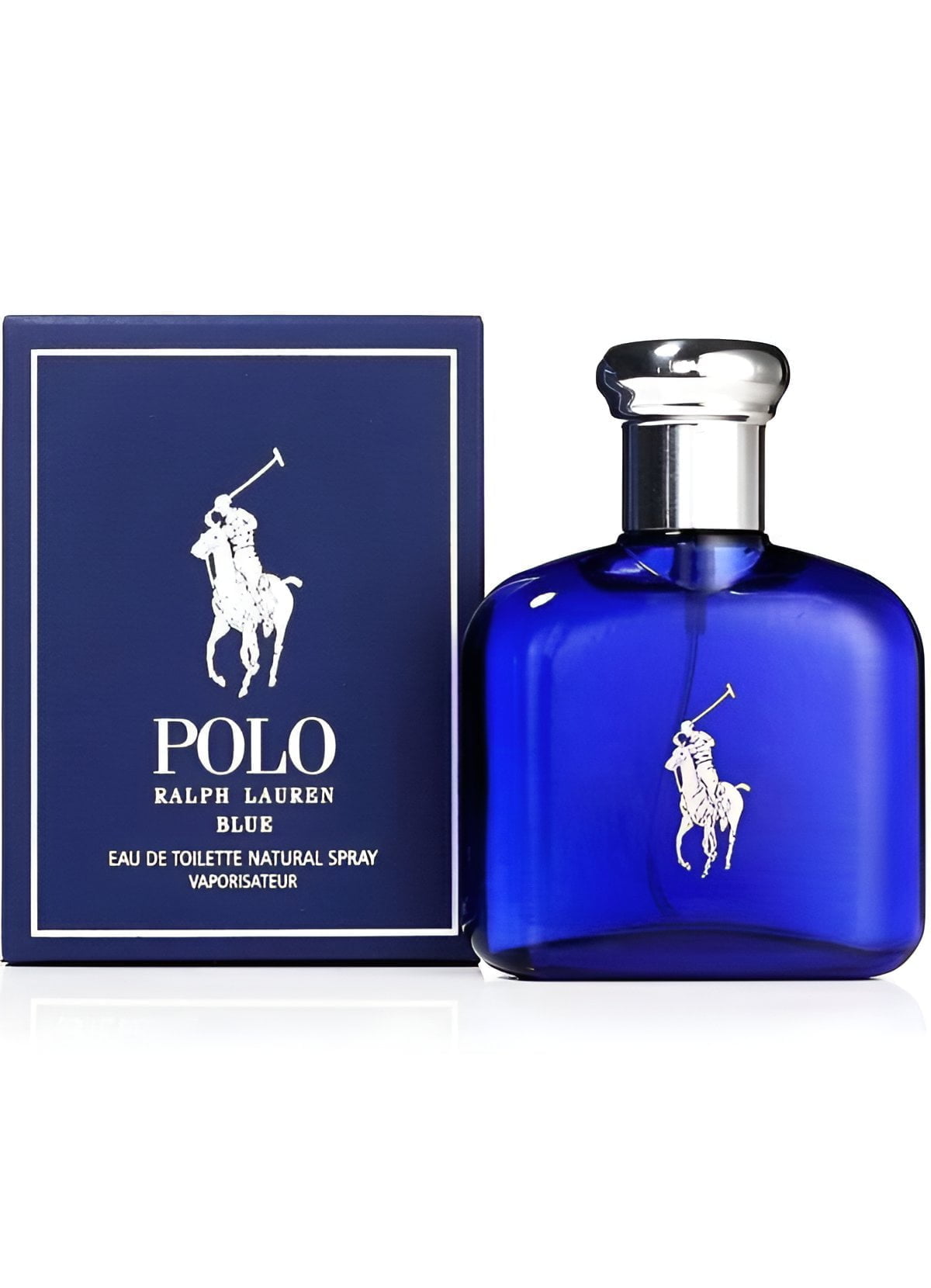 Ralph Lauren 1992-Safari for Men-Eau de Toilette-125ml