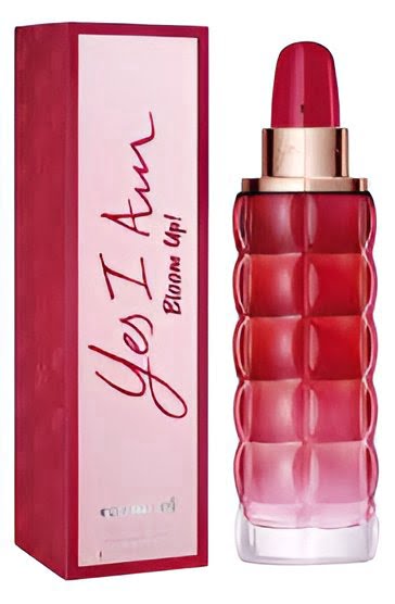 Cacharel (2023)-Yes I Am Bloom Up!-Eau de Parfum-75ml