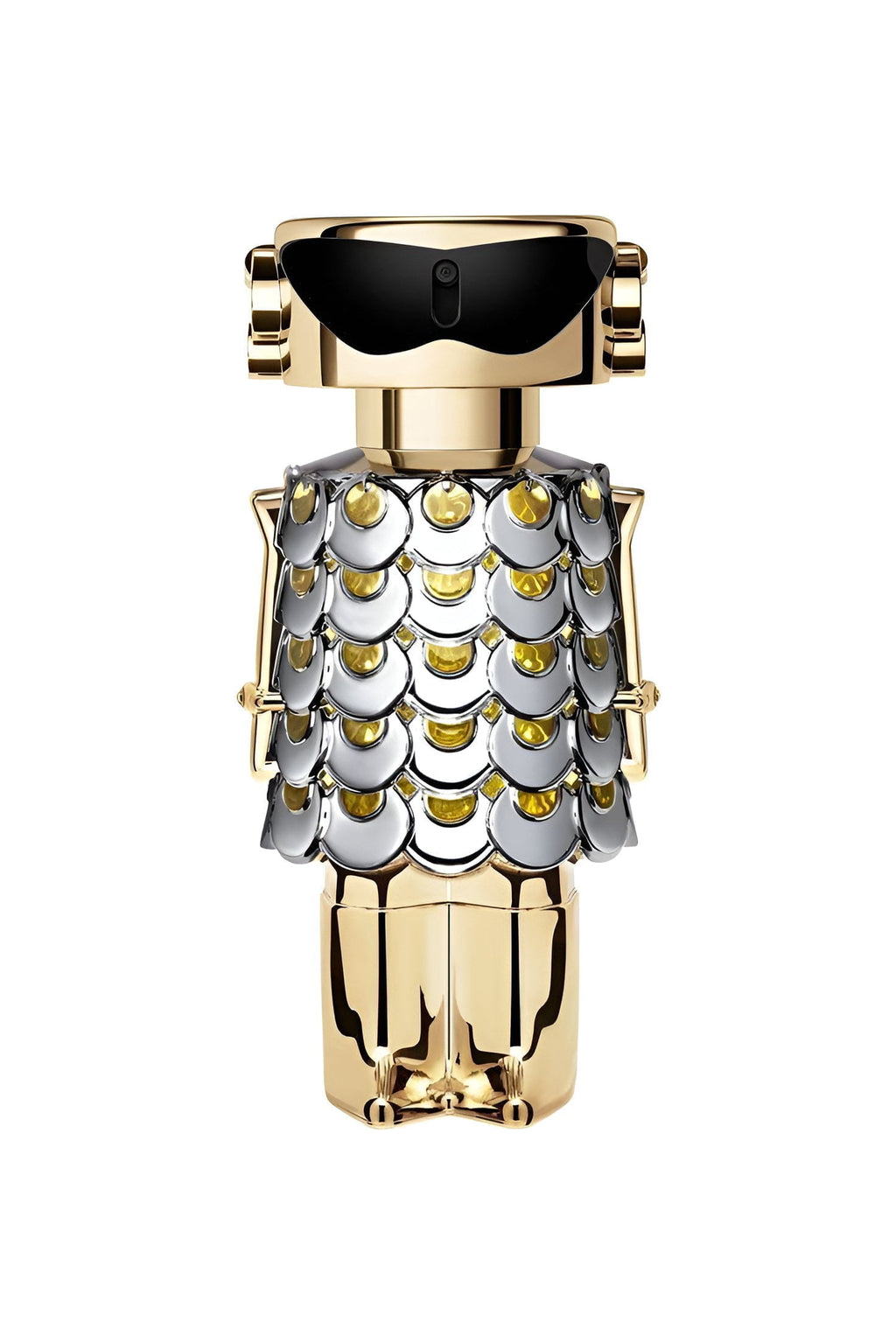 Paco Rabanne-Fame-Blooming Pink-Eau de Parfum-80ml