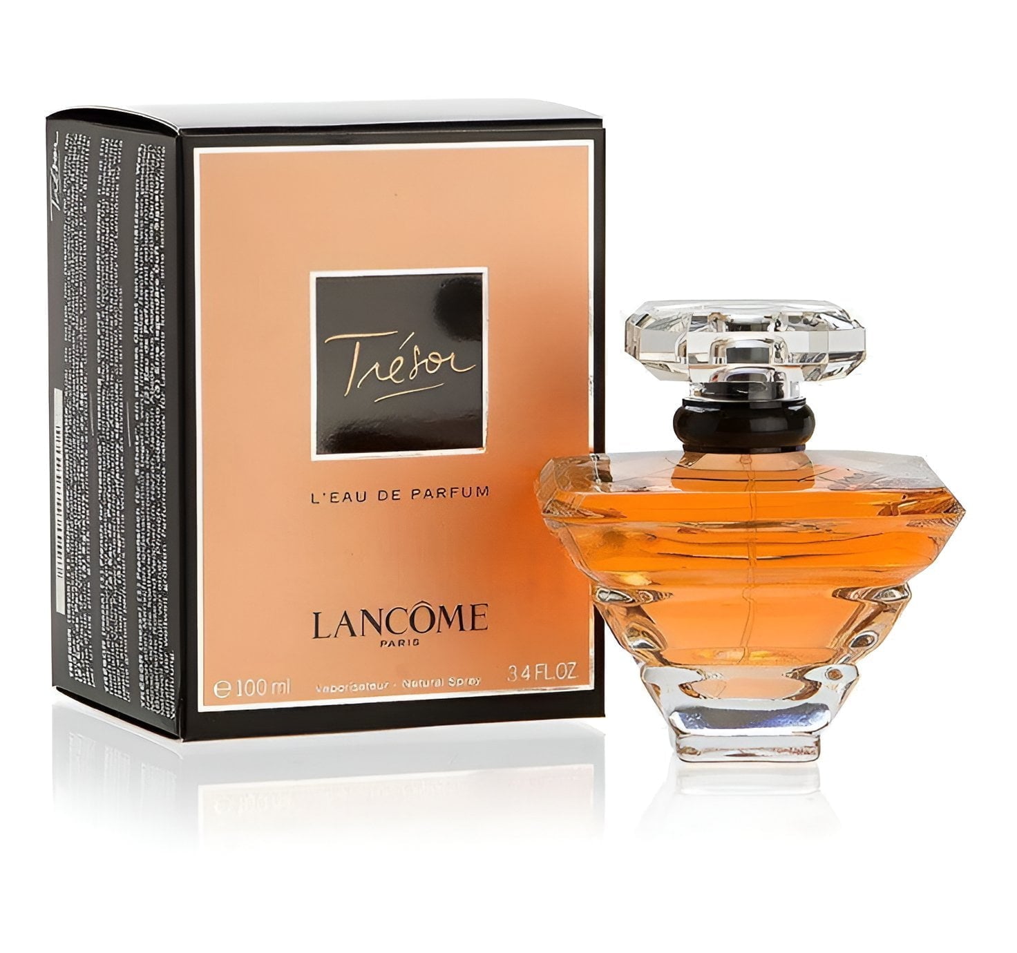 Lancôme-Trésor-Eau de parfum-100ml
