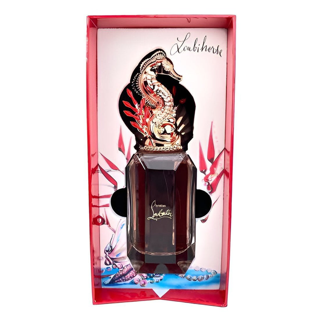 Christian Louboutin-Loubihorse-Eau de Parfum-90ml