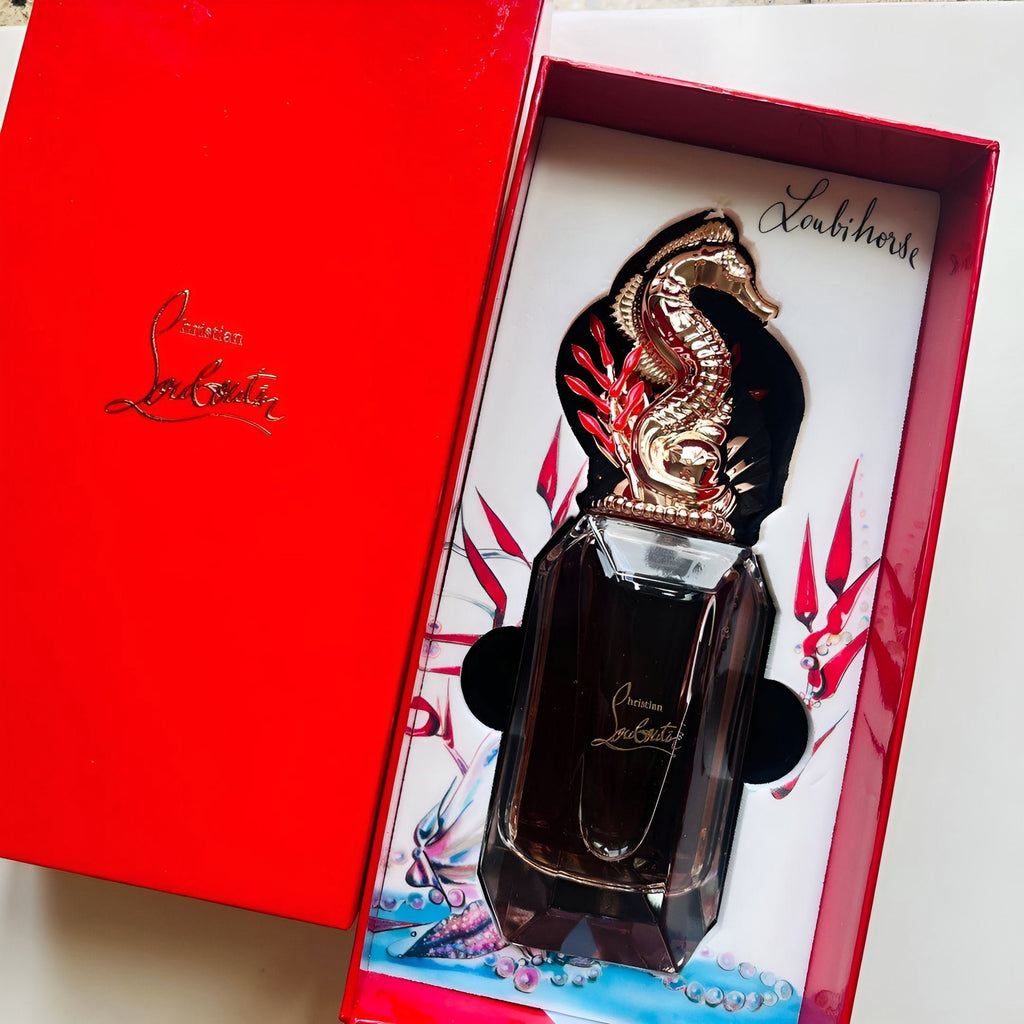 Christian Louboutin-Loubihorse-Eau de Parfum-90ml