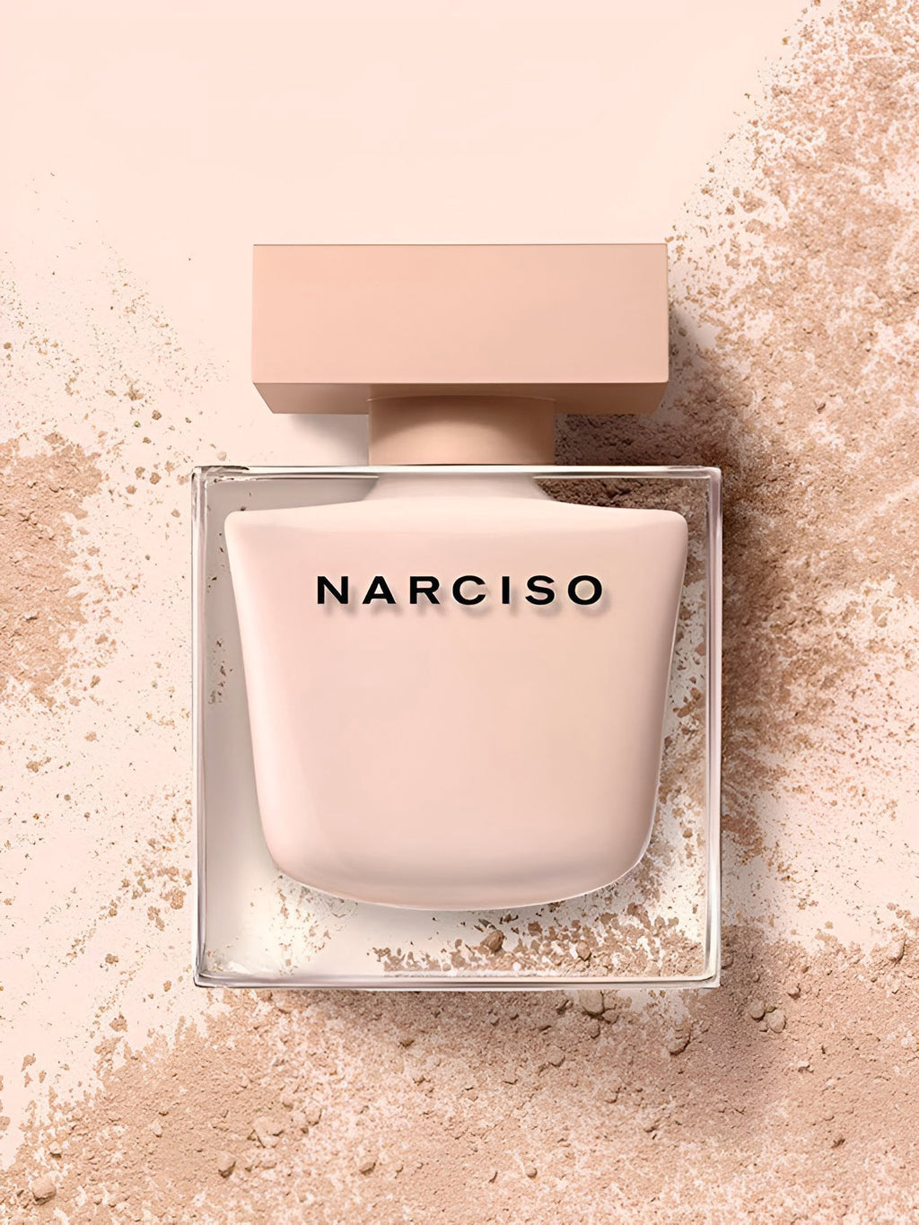 Narciso Rodriguez-Narciso Poudrée-Eau de Parfum Poudrée-90ml