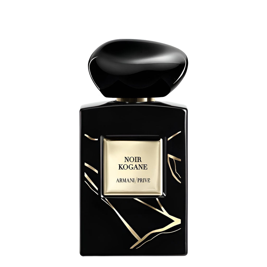 Giorgio Armani(Privé 2024)-Noir Kogane-Eau de Parfum-100ml